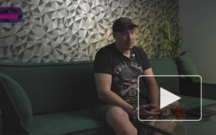 Рэпер Жиган объяснил, почему поддерживает спецоперацию на Украине