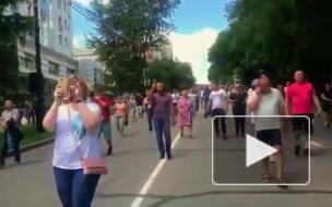 Фургала могут отправить в отставку уже на этой неделе