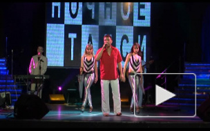 Алексей Степин "Слезы - просто вода". 2008г.