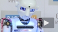 "Ну и гаджеты": в гостях у программы робот-актер