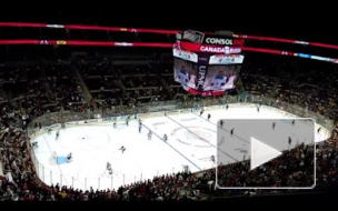 Гениальный Бобровский не спас сборную России по хоккею от поражения в игре с Канадой