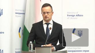 Венгрия объяснила Украине, почему выбрала вакцину "Спутник V"