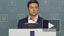 Зеленский назвал этапы возвращения контроля над Донбассом