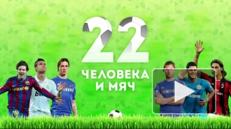 22 человека и мяч: эксперты говорят о качестве игры Зенита
