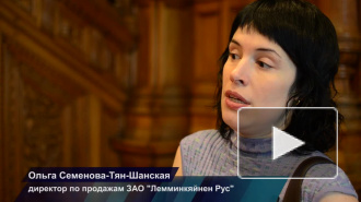 Унылые "коробки" новостроек можно изменить