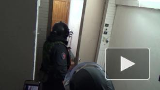 Мужчина получил 11 лет лишения свободы в Петербурге за финансирование террористов