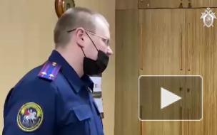 Двое чиновников задержаны в Новгородской области
