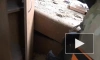 В Мариуполе нашли схрон с оружием и секретной документацией СБУ