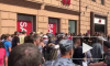 В полиции подвели итоги задержаний после московской акции протеста 27 июля