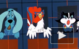 ЦБ выпустит монеты с изображением "Бременских музыкантов"