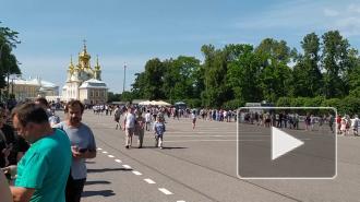 В Петербурге раскуплены все билеты в музеи