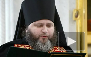 В Курской области от коронавируса умер глава Железногорской епархии