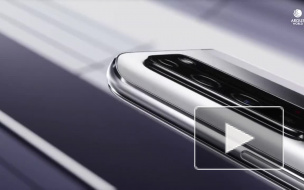 Перспективный смартфон Honor X10 представили официально
