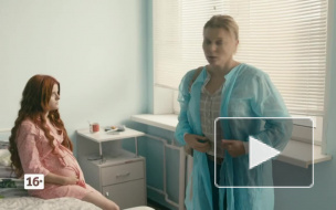 "Ольга" 2 сезон 4 серия: бабуля избила полицейского 