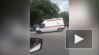 Стали известны подробности смертельной аварии на улице Верности