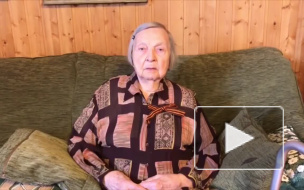 Ветеран Зинаида Корнева собрала 3 млн рублей за две недели на помощь врачам