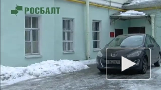 У Минобороны похитили землю в Ленобласти на 1,2 млрд рублей