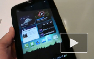 Samsung Galaxy Tab 2: размер имеет значение