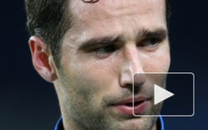 Широков будет капитаном сборной на чемпионате мира