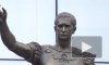 Viva VVP: петербуржцы спорят, похожа ли статуя на Петроградке на Путина