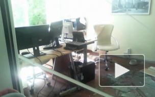 Взрыв газа на Кутузовском проспекте 22 мая: в больнице борются за здоровье пяти пострадавших, в интернете появилось видео трагедии