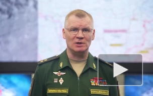 Российские военные уничтожили две радиолокационные станции контрбатарейной борьбы