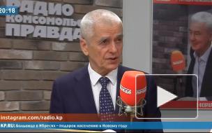 Онищенко заявил, что ситуация вокруг COVID имеет признаки гибридной войны