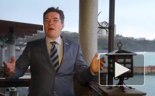 Новости Крыма: депутат от ЛДПР взорвал интернет клипом "Крым – чайки закружат"