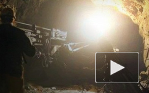 Взрыв метана на шахте в Донецке унес жизни семи горняков