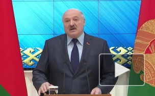 Лукашенко: два дня назад с Украины запустили "Точку-У" в сторону Белоруссии