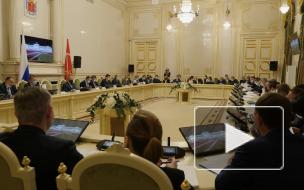 Депутаты обсудили с петербуржцами закрытие кальянных и выступления уличных музыкантов