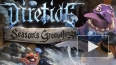 Valve показала тизер новой версии Diretide