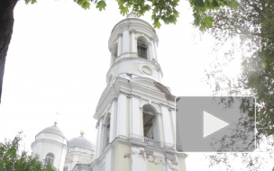 Дыхание Петербурга: ключевые новости середины августа