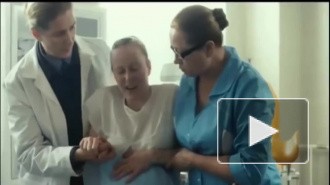 "Тест на беременность": на съемках 7, 8 серий женщина разродилась прямо в грязной подсобке