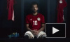 Перед матчем со сборной России Мохаммед Салах опубликовал видео в Instagram