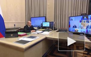 Мишустин заявил, что плохо относится к запрещающим инициативам