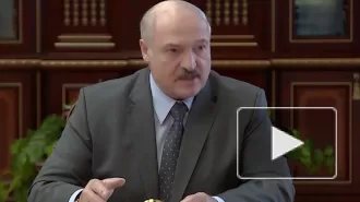 Лукашенко пообещал не допустить переворота в Белоруссии