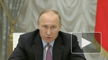 Владимир Путин присвоил имена выдающихся российских деятелей аэропортам