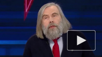 Киевский политолог призвал Россию выдвинуть Украине жесткие требования