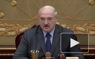 Лукашенко заявил, что внутренняя ситуация в Белоруссии осложнена извне