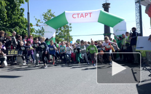 Зелёный марафон: яркие моменты