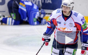 Магнитогорский "Металлург" вырвал победу у "Барыса" и продолжил серию плей-офф Магнитогорский "Металлург" вырвал победу у "Барыса" и продолжил серию плей-офф