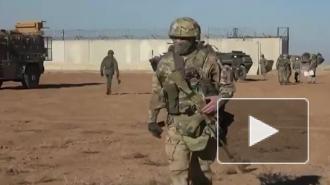 Вопрос российского спецназовца в Сирии на "великом и могучем" поняли без перевода
