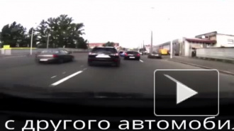 Стрелка с Благодатной улицы отпустили под подписку о невыезде