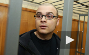Задержанного националиста Максима Марцинкевича допросят в Москве