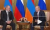 Путин заявил, что карабахский конфликт необходимо завершить