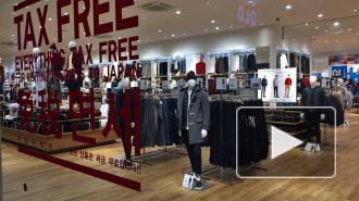 Госдума приняла во втором чтении законопроект об электронных чеках tax free