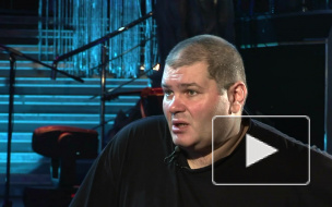 HD. Интервью Сергея Сердюкова. 2010г.