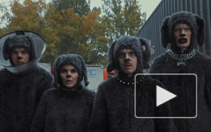 Little Big выпустили клип на песню Rock-Paper-Scissors