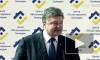 Пьяный бред Порошенко в гостях у Саакашвили насмешил украинцев
